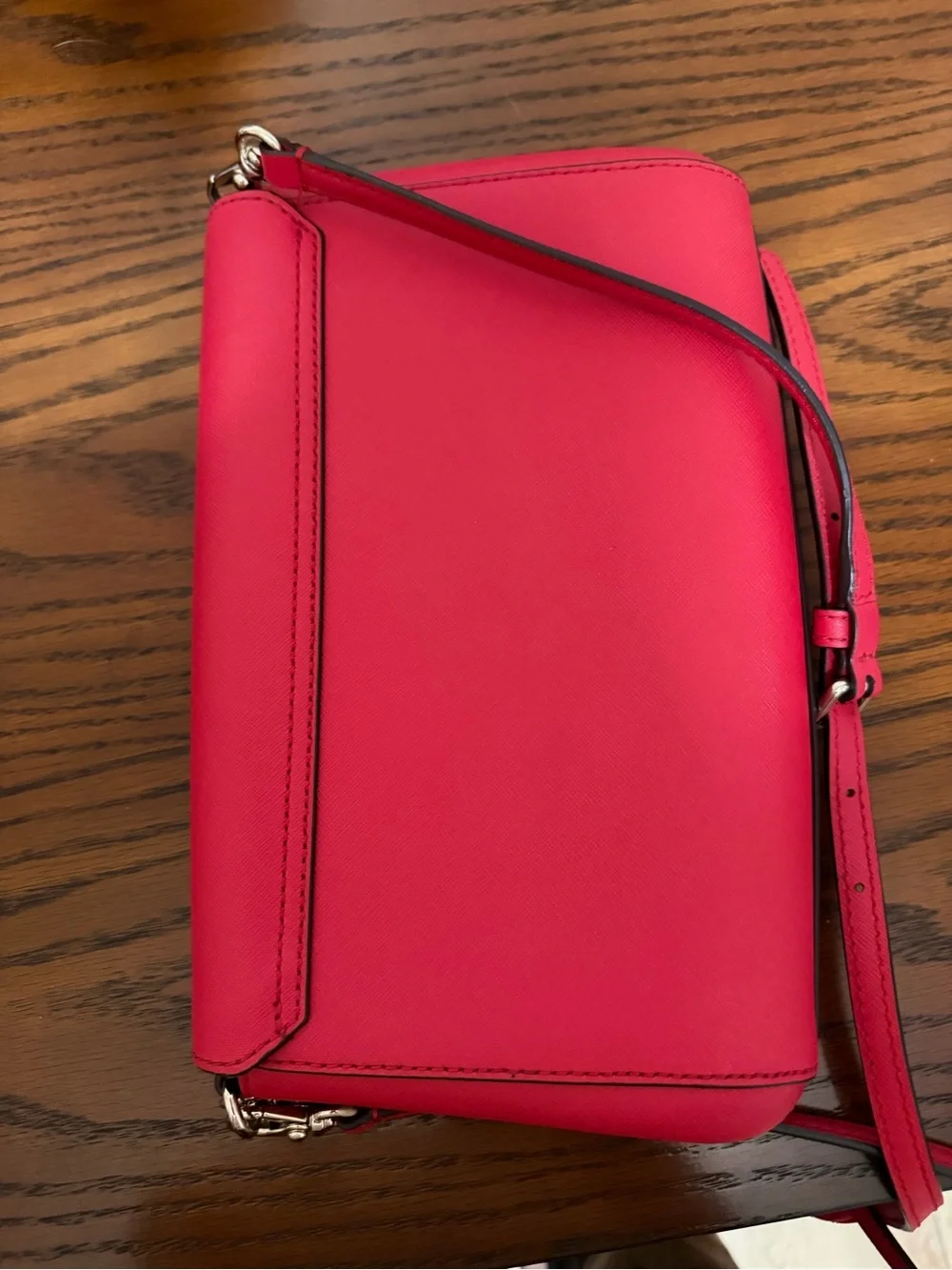 kate spade fun red  Crossbody Shoulder Bag